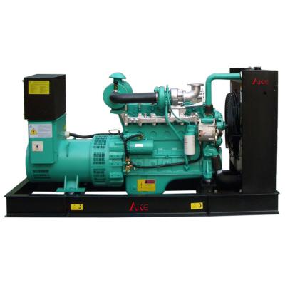 Cina Generatore diesel, generatore diesel a bassa potenza, generatore diesel a basso rumore, generatore diesel Cummins 62,5 kv in vendita