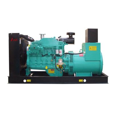 China Diesel generator set,power generator set,gen power diesel generator,Cummins power generation 187.5kVA for sale