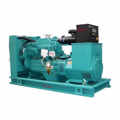 China Cummins Silent Diesel Generator Set 160KW/2000KVA Diesel motor generator Te koop