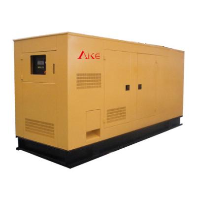 China 60HZ 82.5kVA Cummins Conjunto de generadores diesel, generador de motor diesel en venta