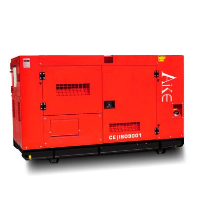 China SDEC 1500kW generador diesel, generador diesel de tres fases fabricante en venta