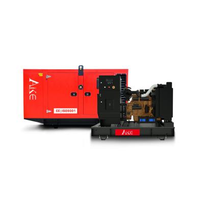 China 16kW / 20kVA SDEC Generador de energía diesel con Dinamarca DEIF Controlador, conjunto de generadores de energía en venta