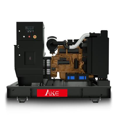 中国 400KW/500KVA SDEC Diesel Generator 50HZ 1500RPM Power Generator Set 販売のため