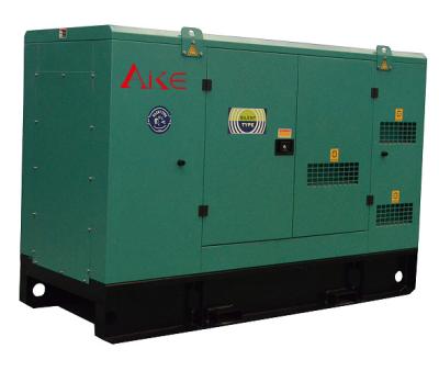 China CUMMINS Dieselgenerator für die Industrie mit ATS-Steuerung zu verkaufen