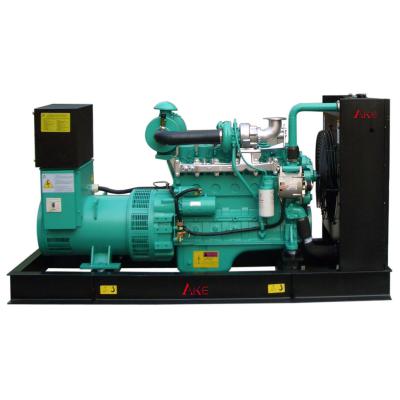 China Cummins leise Dieselgeneratoren 50KW / 62,5KVA 50HZ 1500RPM, leise Dieselgenerator zu verkaufen