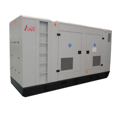 China Cummins Generator Set 728KW/910KVA;50HZ;1500RPM Electricity Generation for sale