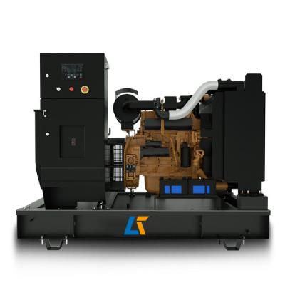 中国 SDEC Diesel Generator Set 320KW/400KVA 50HZ 1500RPM Diesel Engine Generator 販売のため