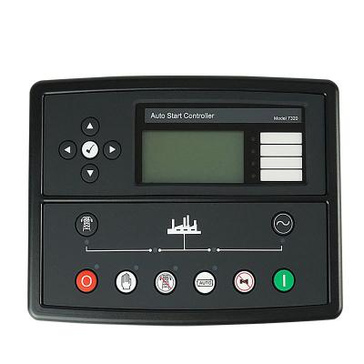 China DSE7320 Control Panel Self Starting Controller Generator Accessories Generator Spare Parts for sale