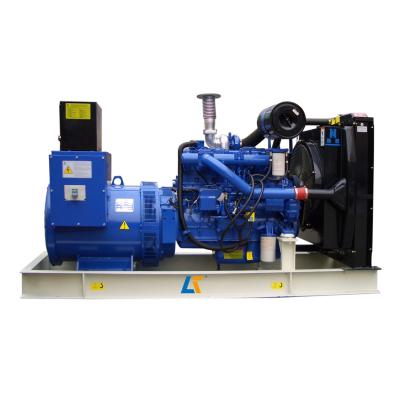 China Perkins Power Generation Sets 220KW/275KVA Dieselmotorgenerator zu verkaufen