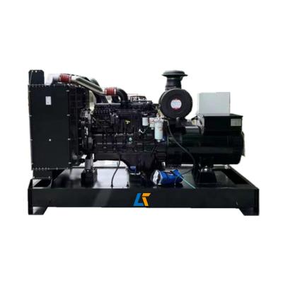 China Cummins Silent Diesel Generators 50KW/62.5KVA 50HZ 1500RPM Diesel Engine Generator for sale