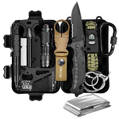 China Easy Carry / Waterproof / Multitools Waterproof Tools Hand Set Field Survival Multi Purpose Kit Set for sale