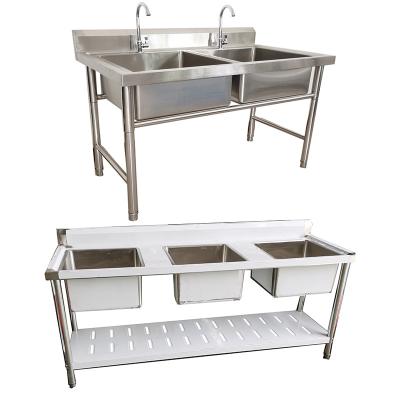 China Restaurant Hot Sale & High Quality Mini Sink Face Wash Sink Stainless Sinks for sale