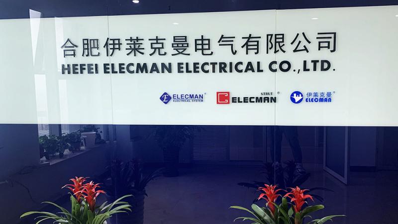 Verifizierter China-Lieferant - Hefei Elecman Electrical Co., Ltd.