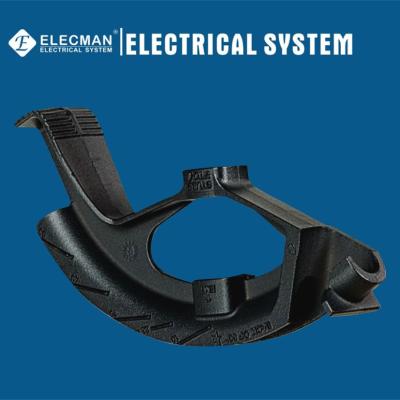 China Dobladores rígidos del tubo del conducto de ELECMAN 1 pulgada EMT Bender Malleable Iron en venta