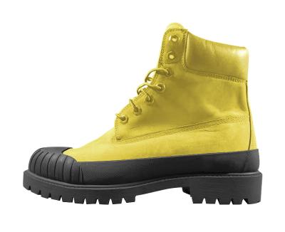 China Wear Resistant Foot Guard High Gang Quick Cushioning Drying Custom Made Outdoor Warm Hike Shoes for sale