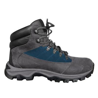 China Cushioning Wholesale Factory Price Fashion Hiking Shoes Climbing Shoes for men for sale