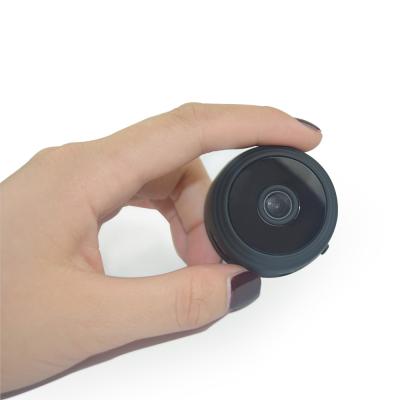 China Super A9 V380 CCTV Camera Home Security Cam 1080P JPEG Mini Remote Live Streaming Mini Motion Camera Wifi for sale