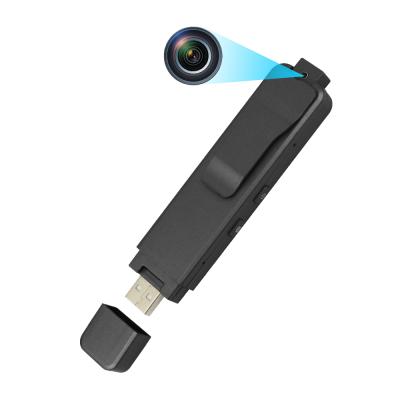 China Factory Pocket Camera Mini USB Camera Mini USB Camera Pen Clip Video Camcorder 1080P CCTV One Way Audio Camera for sale