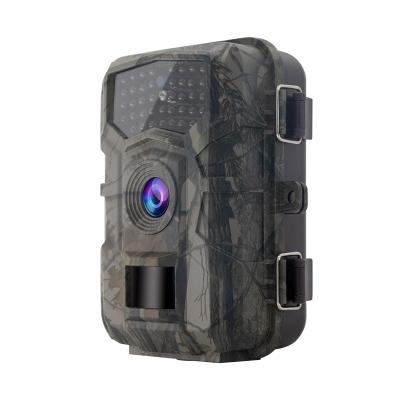 China Outdoor Hunting Surveillance 32MP Fast Trigger Time 0.7s Hunting Trail Camera with 40pcs IR LED Night Vision Super Motion Tracking Outdoor Camera for sale