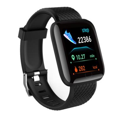 China D13 Touch Screen Smart Watch Men Blood Pressure Waterproof Smart Watch Women Heart Rate Monitor Fitness Tracker Watch Sports Smartwatch for sale