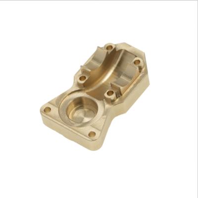 China Practical RC Model Simulation Model Counterweight Brass Cover 1/24 with Guard Plate Accessories for sale