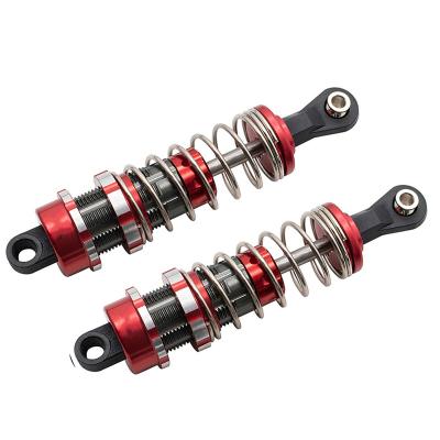 China RC Hobby Aluminum Alloy Damper Shock Absorber For Tamiya CC01 1/10 RC Car 70MM Part for sale