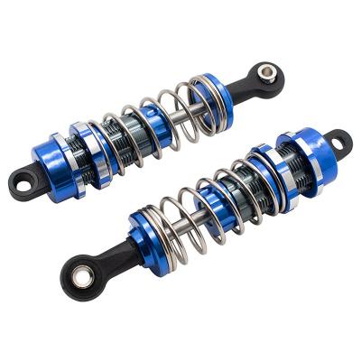 China RC Hobby 70mm Aluminum Alloy Damper Shock Absorber For HSP Tamiya CC01 1/10 RC Car for sale