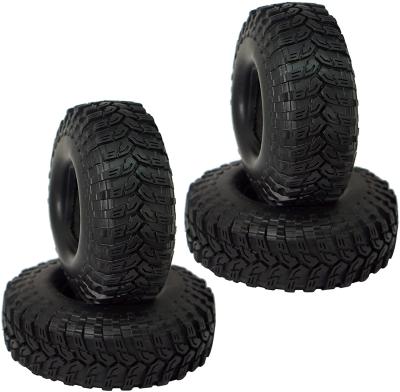 China RC Hobby 1/10 RC Rock Crawler Tire 1.9