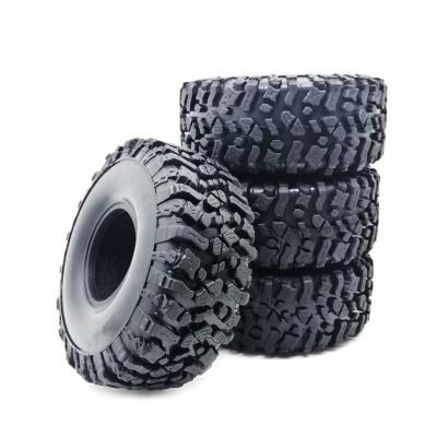 China RC Hobby RC Crawler Tires 1.9