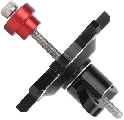 China RC Hobby RC Hub Assembly Disassembly Tools 1.9/2.2in Wheels Hub Tire Tool For 1/10 RC Crawler for sale