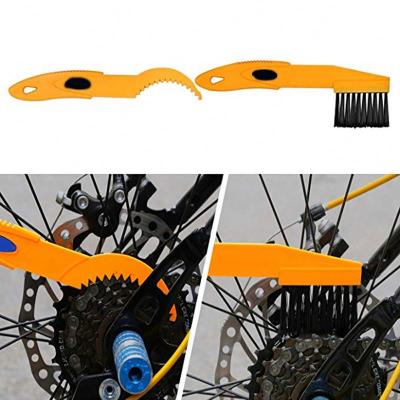 China yo2 bicycle chain wheel remover tool kit bicycle cleaning brush,fa bicycle brush tool for sale