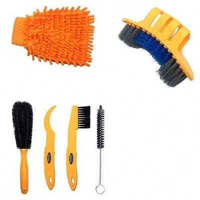 China Bicycle Chain Wheel Remover Tool Kit Bicycle Cleaning Tool yo2.7d Bicycle Cleaning Tool for sale