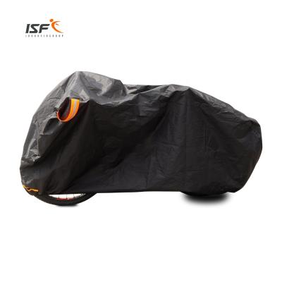 China Waterproof Durable Multifunctional Bike Cover Bicycle Dust And Rain Proof Cover for sale