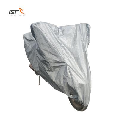 China Motorcycle Waterproof Durable Dustproof PVC Cover Waterproof Motorcycle Cover for sale