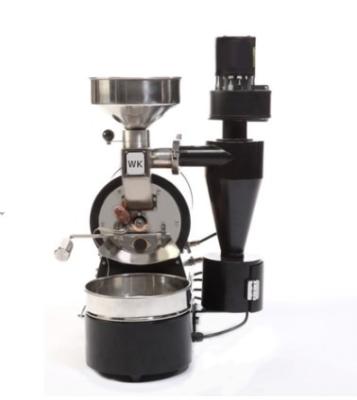 China Hotel 2023 sample coffee roaster 300g 500g small-Batch coffee roaster The best-made sample/profile coffee roasters near me for sale