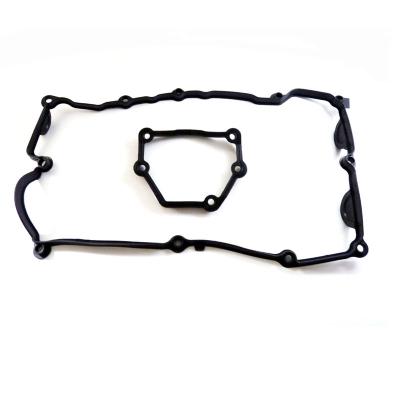 China Manufacturers Customized Variety Of Models Valve Spring Cover Gasket Custom Size for sale