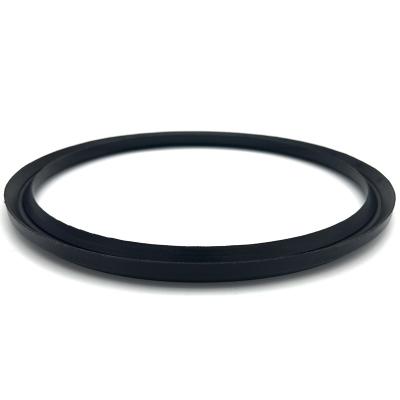 China Wholesale high quality TC NBR rubber seal TC FKM seal gasket manufacturer in custom size from china for sale