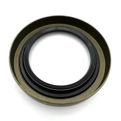 China Japan Quality Hydraulic Oil Seal TC FKM Rubber Seal Custom Size for sale