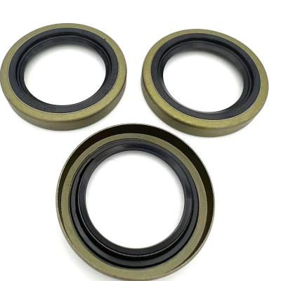 China Wholesale high quality TC NBR rubber seal TC FKM seal gasket manufacturer in custom size from china for sale