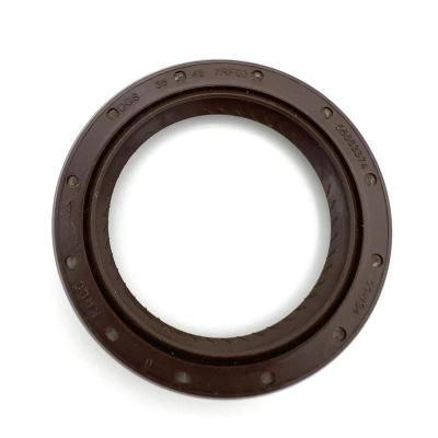 China NBR Rubber Skeleton Oil Seal Power Steering Seal Terminal Block TC Seals Custom Size for sale