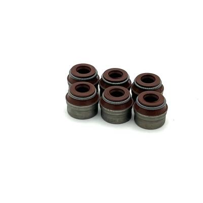 China China Factory FKM FPM Auto Valve Stem Valve Seal OEM OE 12028700 Automotive Engine Valve Seal for sale