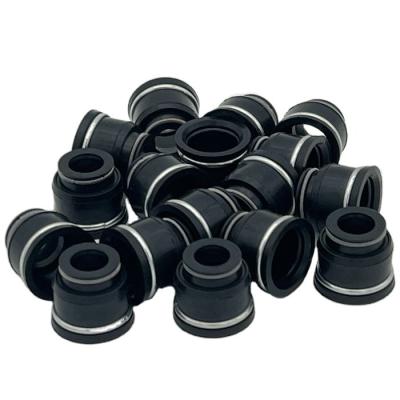 China Auto Part Engines Valve Stem Seal Valve Seal for sale