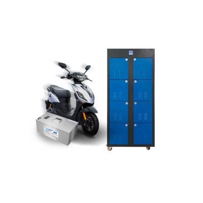 China Golf Carts Manufacturer SPEED OEM 48v 60v 72v 100ah BLUE electric bicycle Ev ebike lithium ion batteries for sale