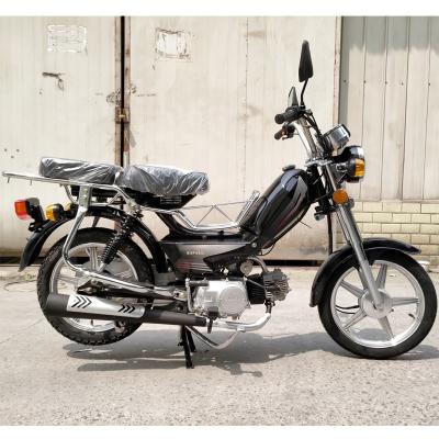 China Vintage Pocket Motorcycle Gas Powered Water Cooled Mini Bike Other 110cc 125cc 4 Stroke Motorbike Motorcycle For Aldut 2.5-17/2.75-17 for sale