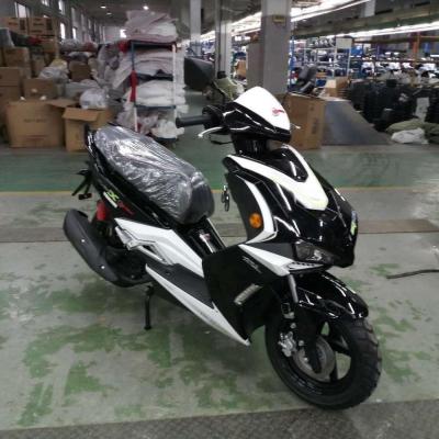 China 2022 Gasoline Mobility Scooter 150cc Motorbike Other Motorcycle Bike 4 Stroke 125cc Gas Powered Kick Scooter , Foot Scooter Minimoto 101-150CC for sale