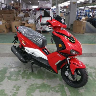 China Mobility Kick Scooter Motorcycle 125cc 150cc Motor Gasoline Motorbike Oil Bicycle Other Gas Motor Bike Cycle With Pedal 101-150CC for sale