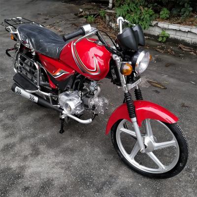 China Cheap Chinese 70cc Motorcycles Cub Motorcycle High Quality 110cc 2.5-17/2.75-17 for sale