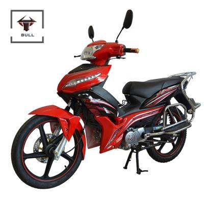 China newest style ebike motorbike scooter and gas moped with pedals motorcycle pit bike 125cc vintage cub moped motorcycle GN110 for sale