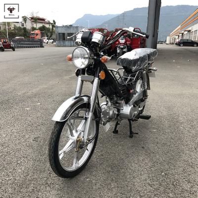 China New Arrival 125cc Chopper Gas Super Cub Scooter Motorcycle Other 4 Stroke Motorcycle 110cc 150cc Moped Online Pocket Motor Bike Sale 2.5-17/2.75-17 for sale