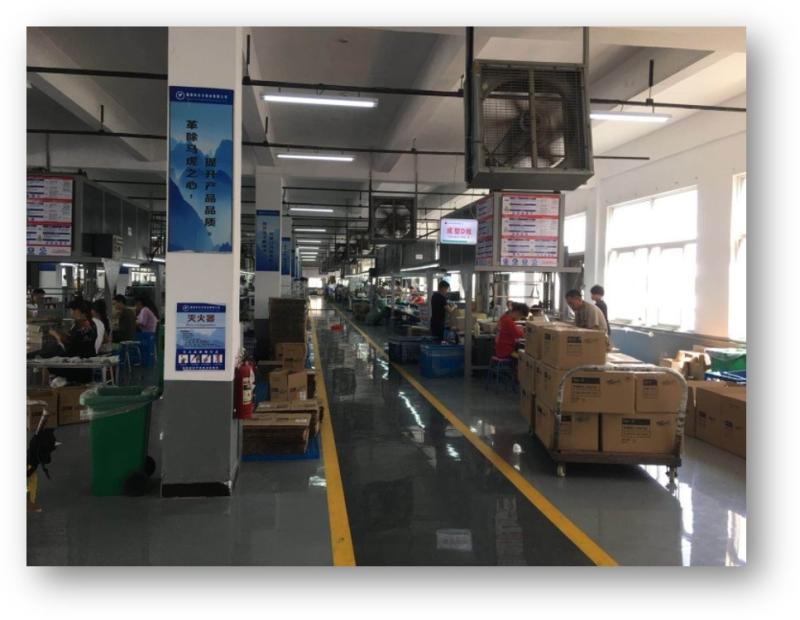 Verified China supplier - Xiamen Yingleihong Electronic Commerce Co., Ltd.